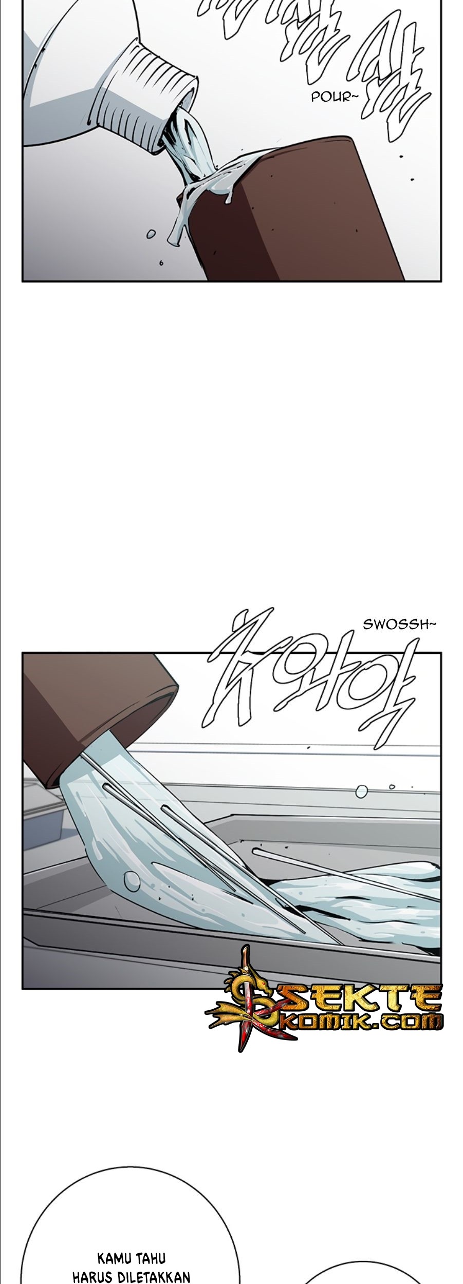 I Stack Experience Through Writing Books Chapter 99 Gambar 35