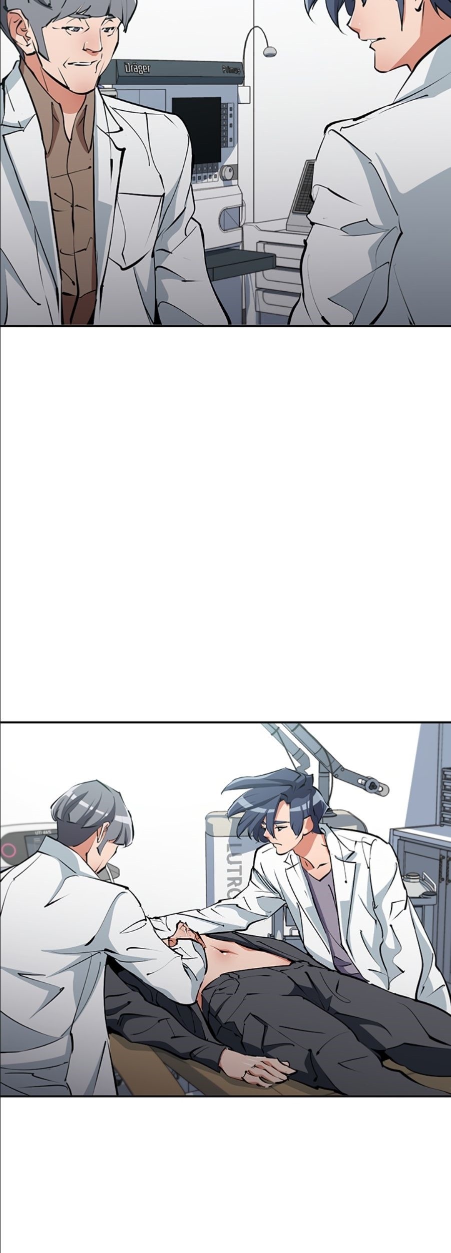 I Stack Experience Through Writing Books Chapter 99 Gambar 37