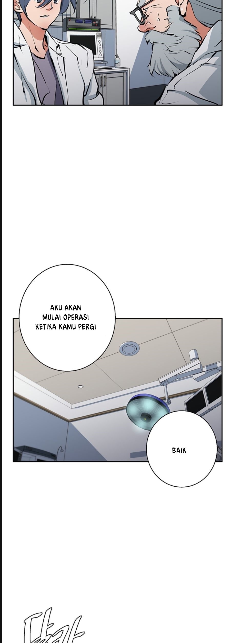 I Stack Experience Through Writing Books Chapter 99 Gambar 48