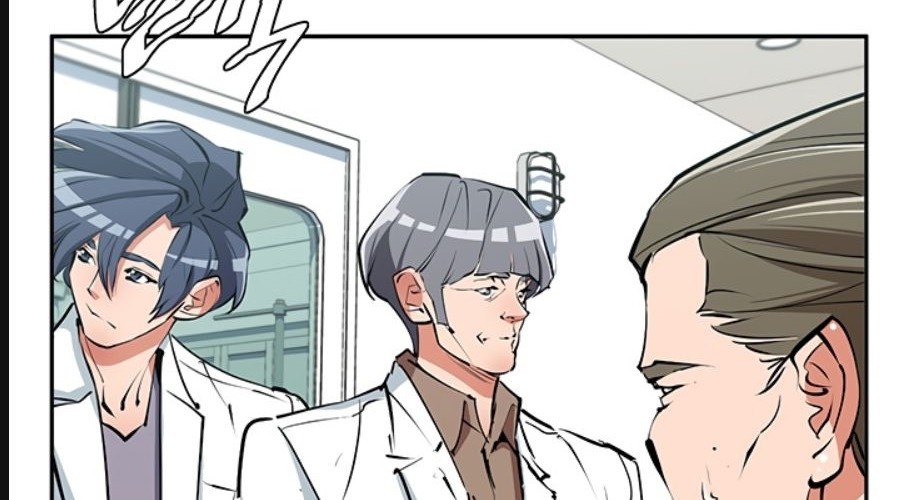 I Stack Experience Through Writing Books Chapter 99 Gambar 49