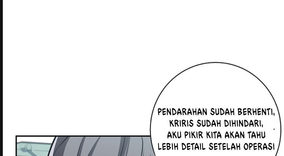 I Stack Experience Through Writing Books Chapter 99 Gambar 51