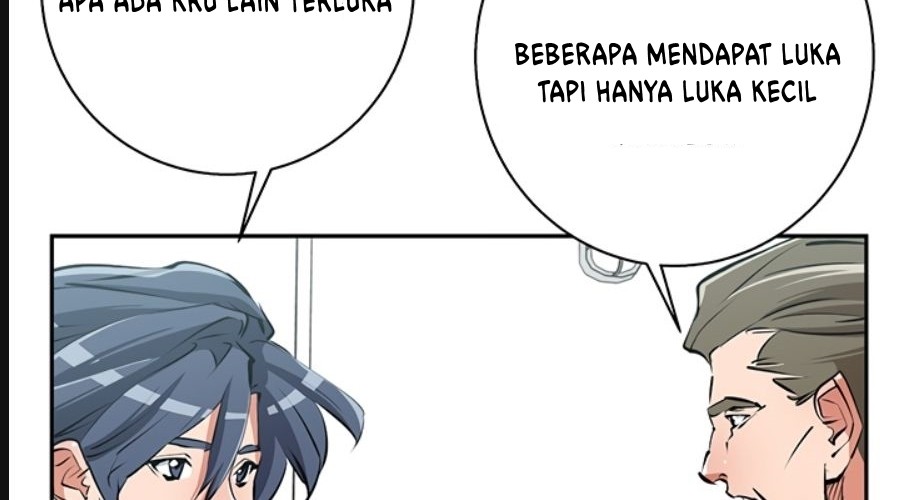 I Stack Experience Through Writing Books Chapter 99 Gambar 55