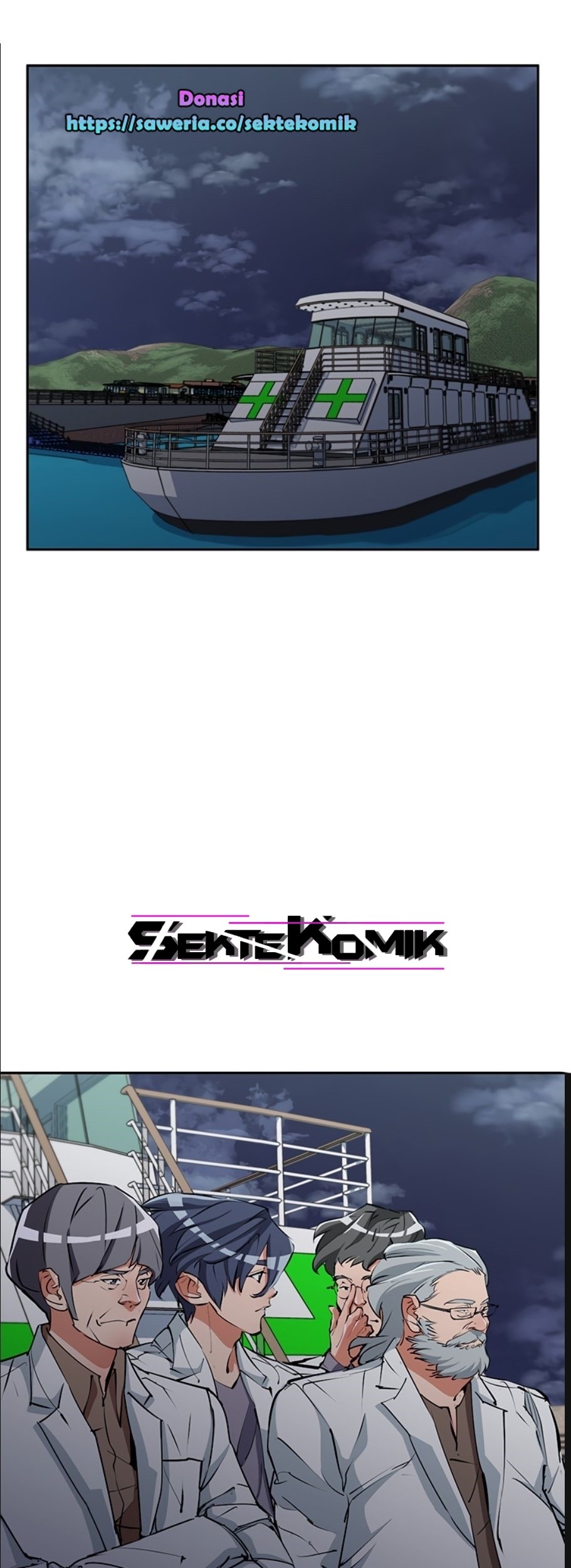 Baca  I Stack Experience Through Writing Books Chapter 99 Gambar 2