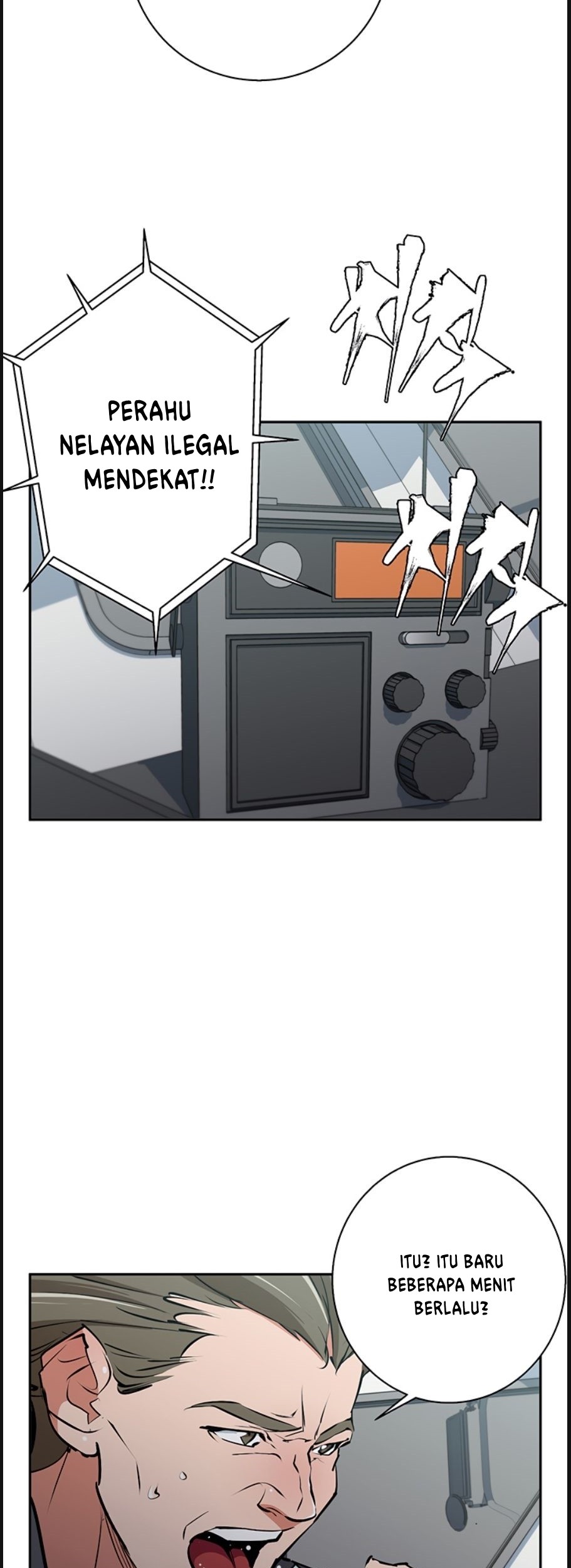 I Stack Experience Through Writing Books Chapter 99 Gambar 61