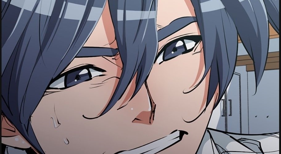 I Stack Experience Through Writing Books Chapter 99 Gambar 64