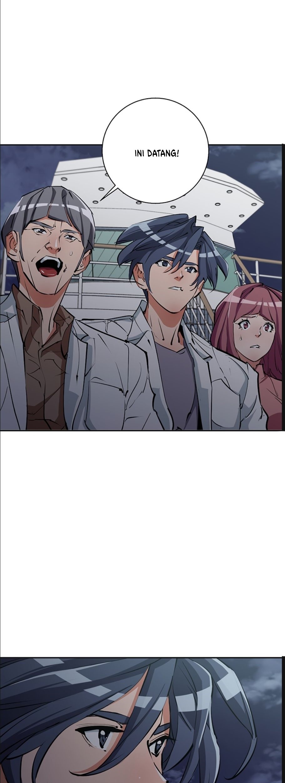 I Stack Experience Through Writing Books Chapter 99 Gambar 4