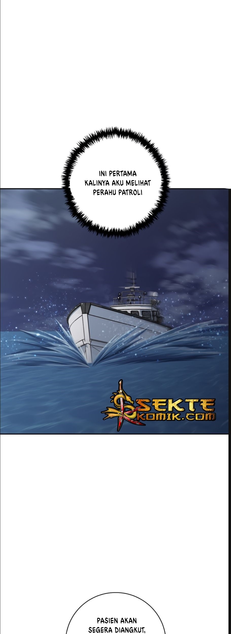 I Stack Experience Through Writing Books Chapter 99 Gambar 6