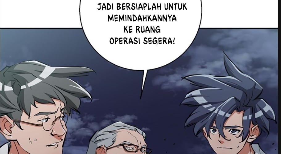 I Stack Experience Through Writing Books Chapter 99 Gambar 7