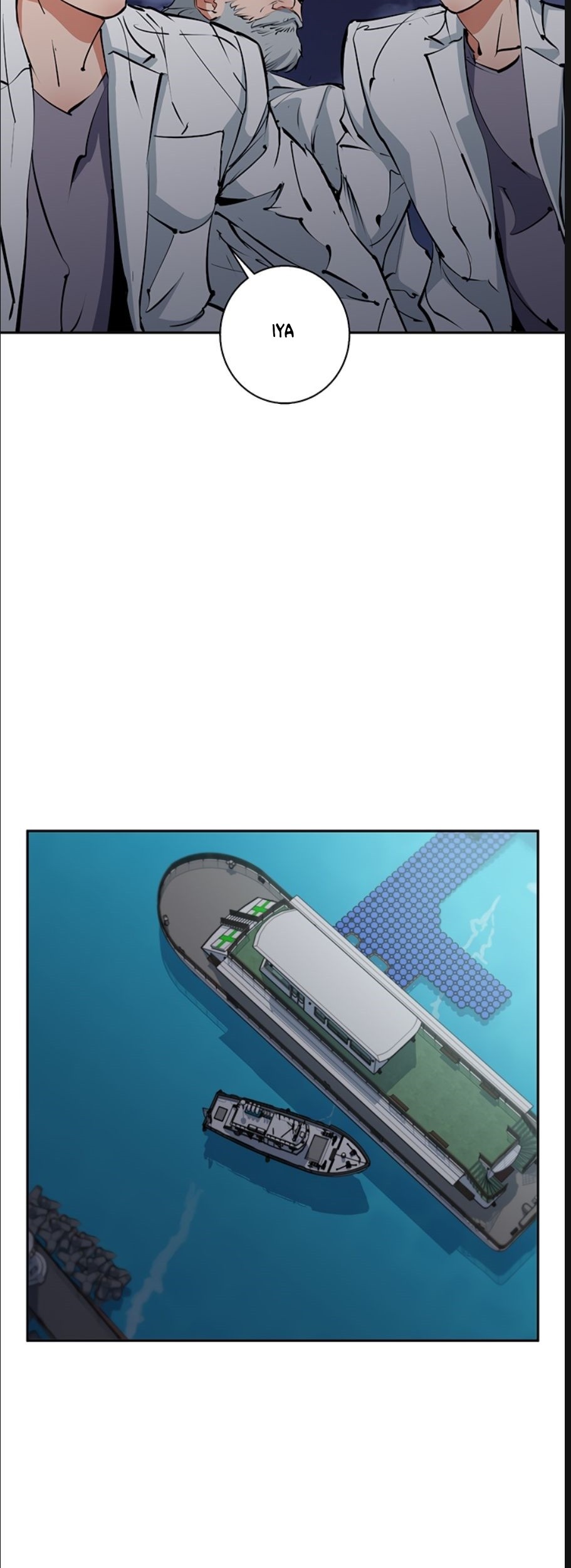 I Stack Experience Through Writing Books Chapter 99 Gambar 8