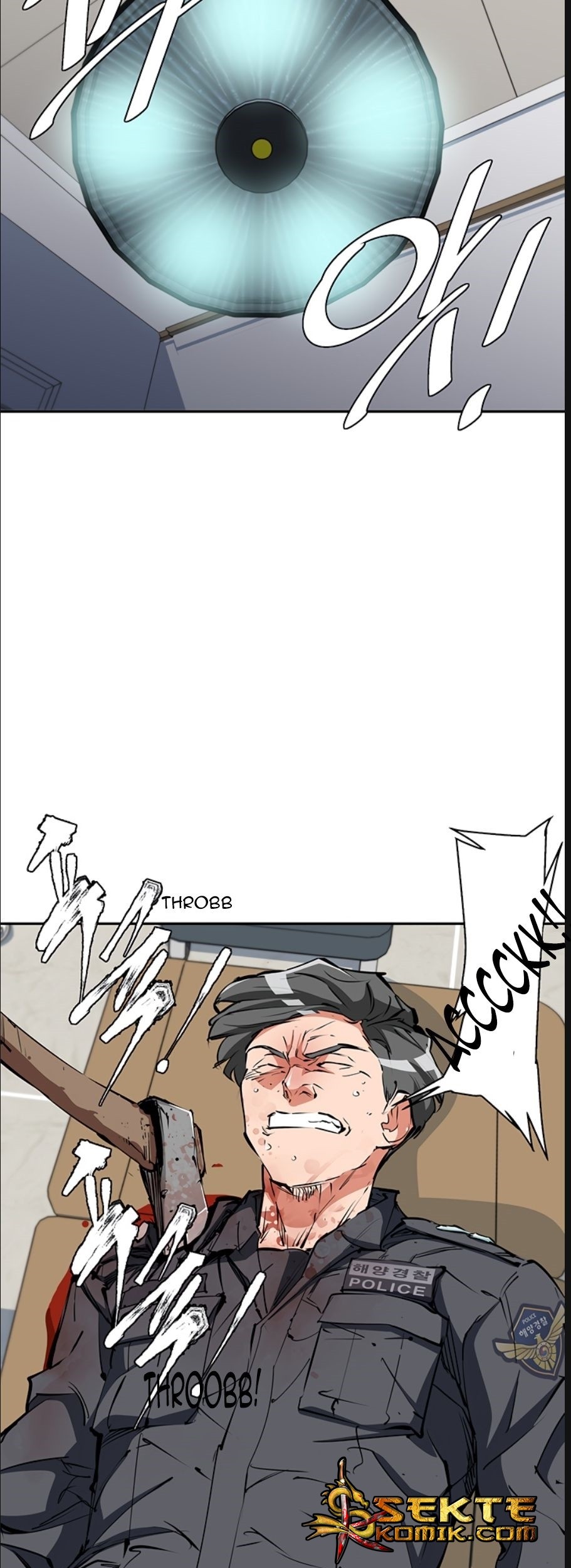 I Stack Experience Through Writing Books Chapter 99 Gambar 10