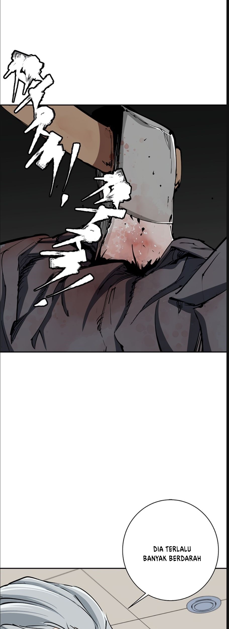 I Stack Experience Through Writing Books Chapter 99 Gambar 12