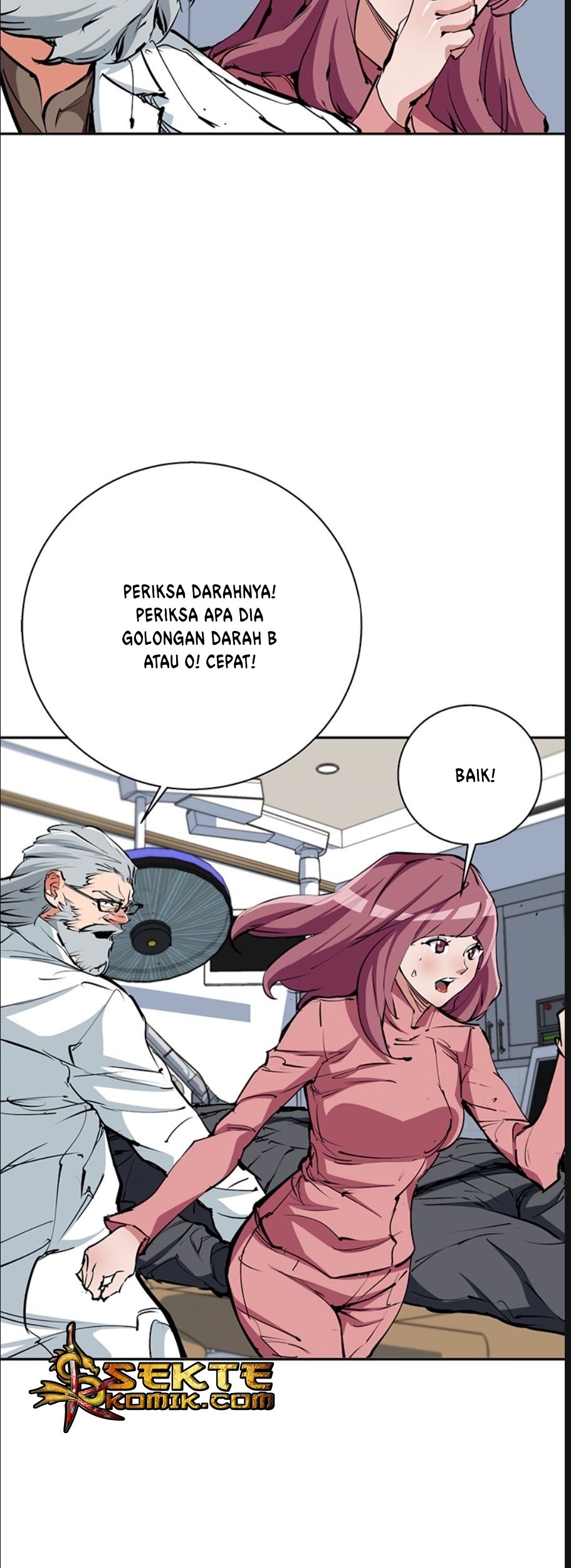 I Stack Experience Through Writing Books Chapter 99 Gambar 14