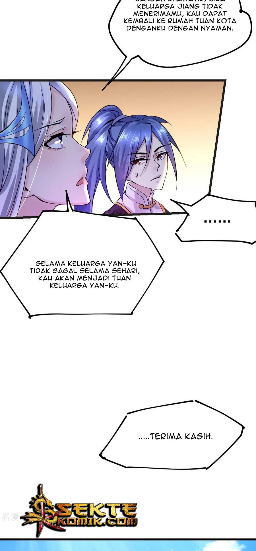 Son in Law Does Cheap Cultivation Chapter 26 Gambar 24