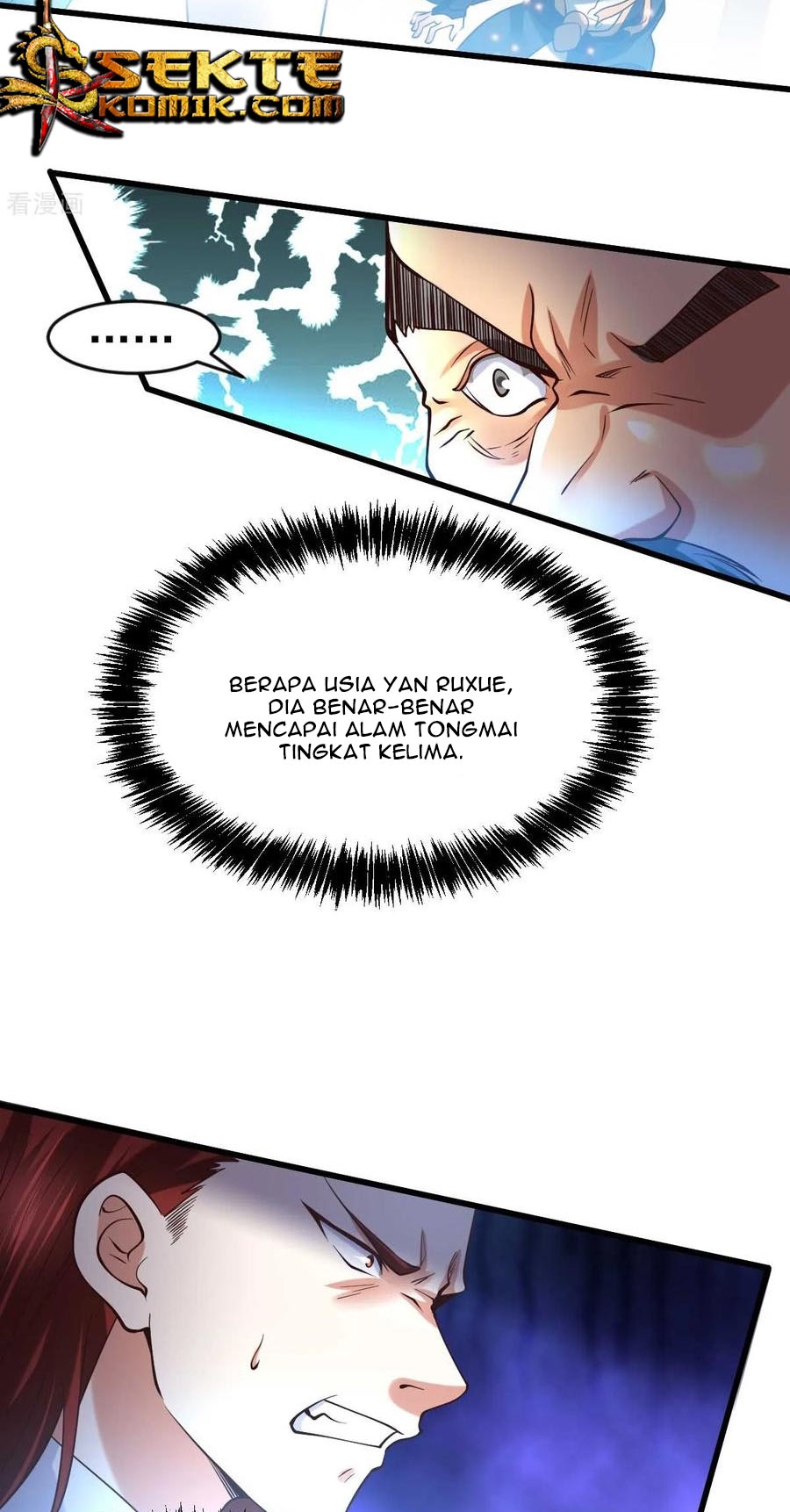 Son in Law Does Cheap Cultivation Chapter 26 Gambar 32