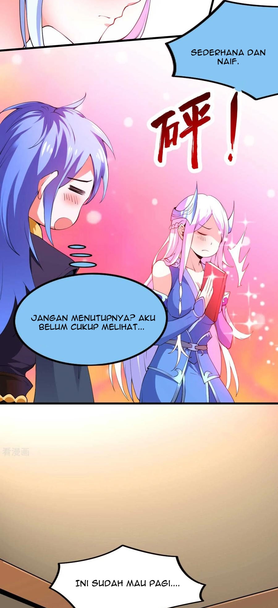 Son in Law Does Cheap Cultivation Chapter 26 Gambar 5
