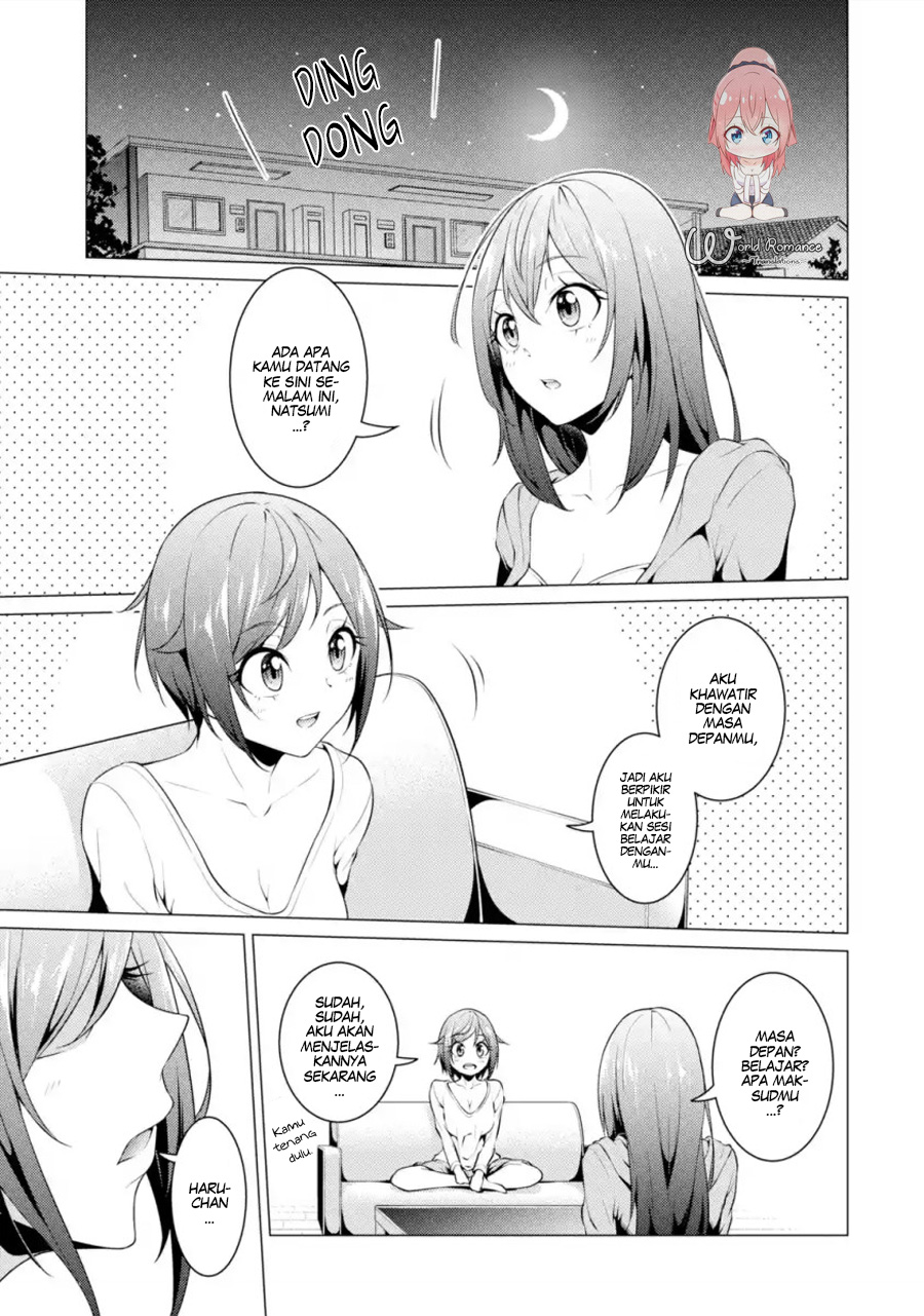 Baca  Kou 2 ni Time Leaped Shita Ore ga, Touji suki Datta Sensei ni Kokutta Kekka Chapter 44 Gambar 2