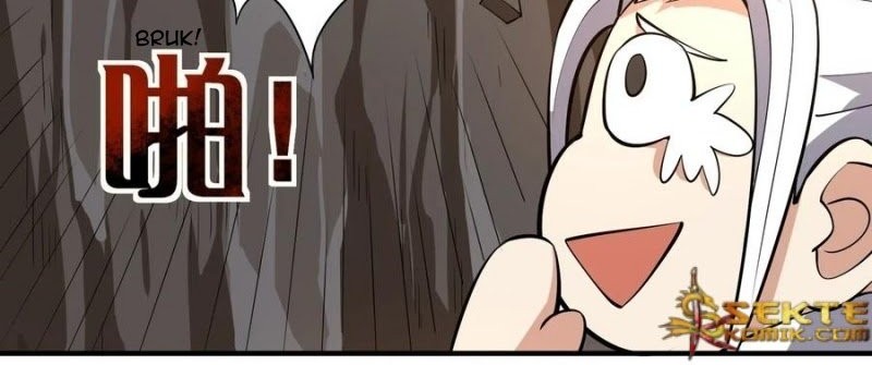 First Dragon Chapter 124 Gambar 11