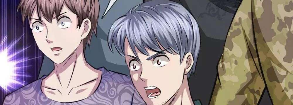 The Master of Knife Chapter 96 Gambar 21
