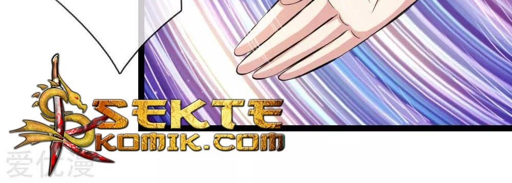 The Master of Knife Chapter 96 Gambar 23