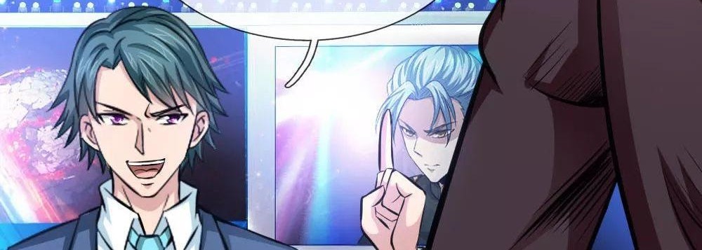 The Master of Knife Chapter 96 Gambar 3