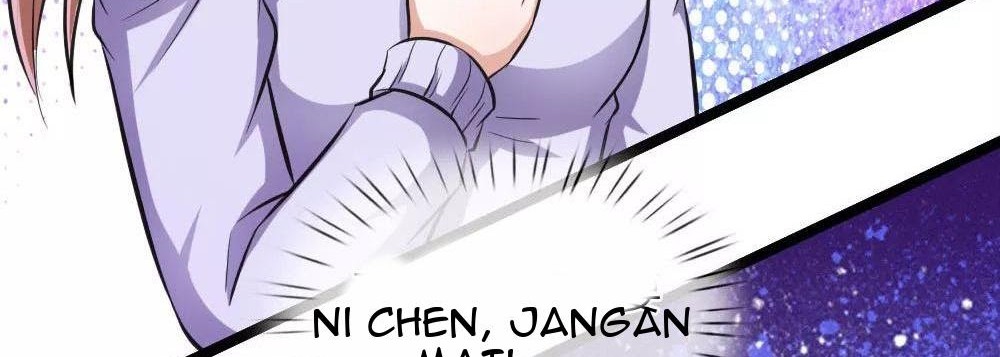 The Master of Knife Chapter 96 Gambar 13