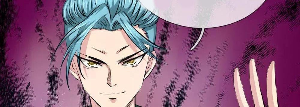 The Master of Knife Chapter 96 Gambar 15