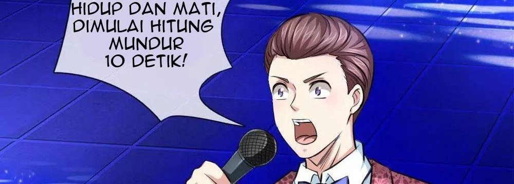 The Master of Knife Chapter 96 Gambar 17