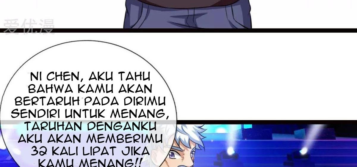 The Master of Knife Chapter 95 Gambar 19