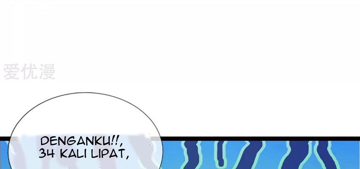 The Master of Knife Chapter 95 Gambar 21