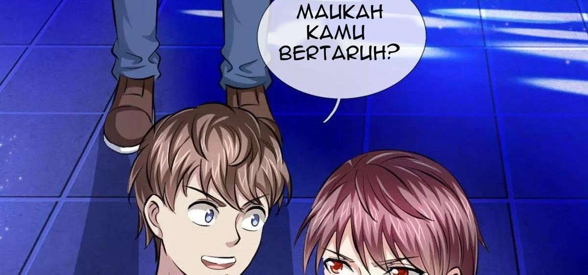 The Master of Knife Chapter 95 Gambar 23