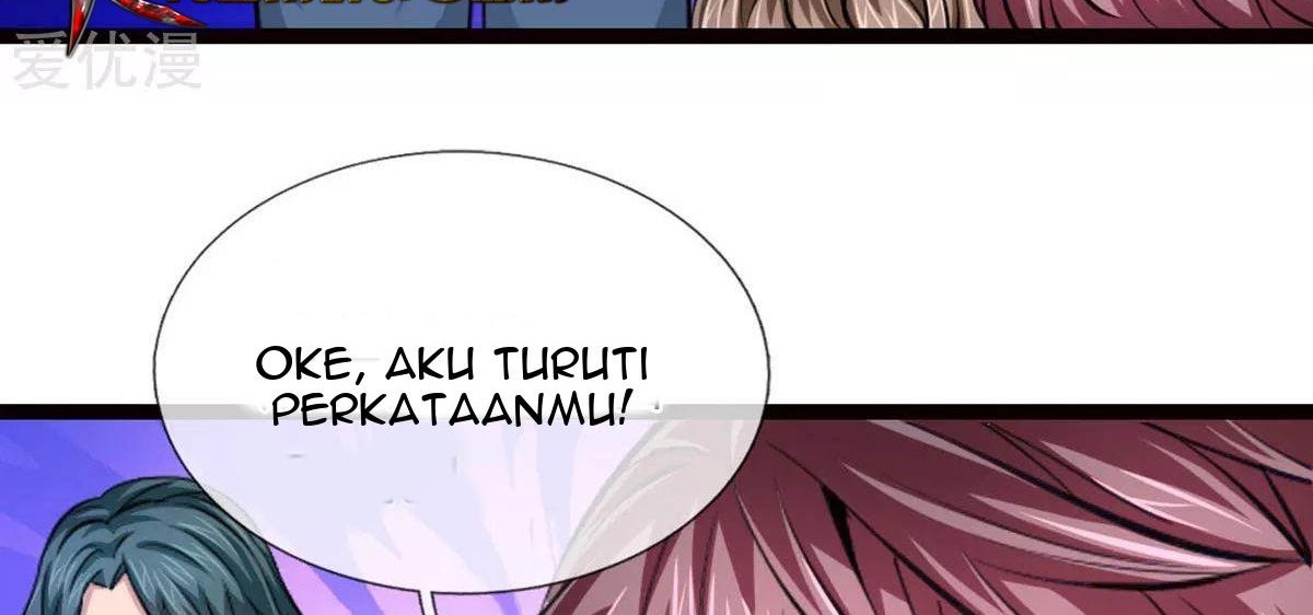 The Master of Knife Chapter 95 Gambar 25