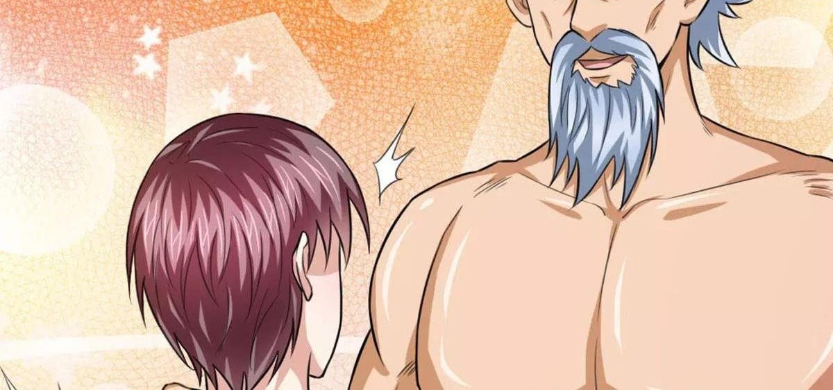 The Master of Knife Chapter 95 Gambar 5