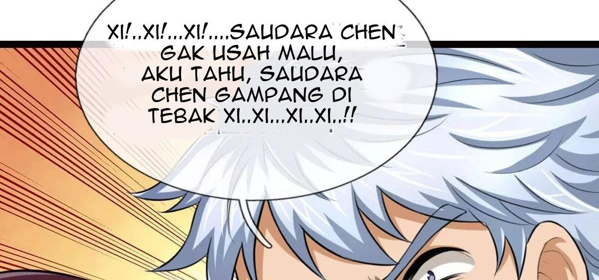 The Master of Knife Chapter 95 Gambar 7
