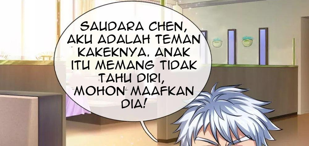 The Master of Knife Chapter 94 Gambar 19