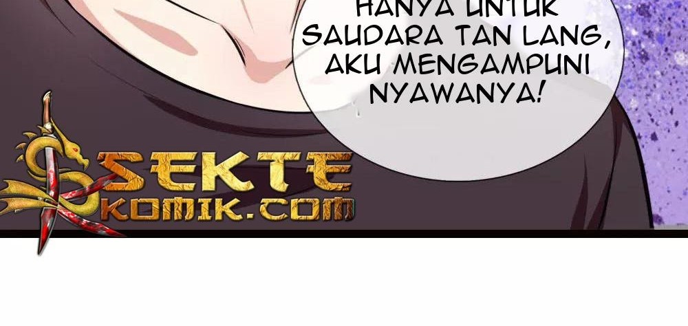 The Master of Knife Chapter 94 Gambar 21
