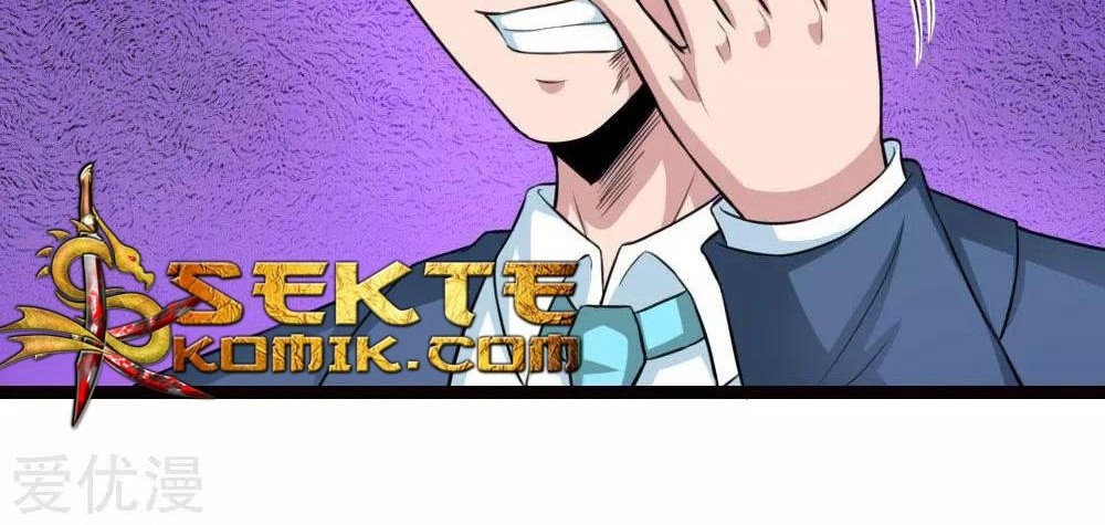 The Master of Knife Chapter 94 Gambar 23