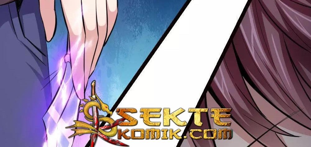 The Master of Knife Chapter 94 Gambar 9