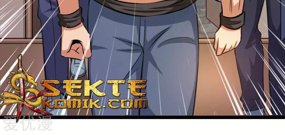 The Master of Knife Chapter 94 Gambar 13
