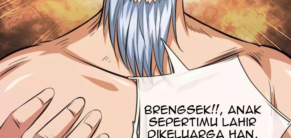 The Master of Knife Chapter 94 Gambar 17