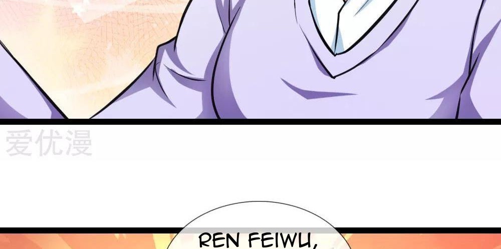 The Master of Knife Chapter 93 Gambar 3