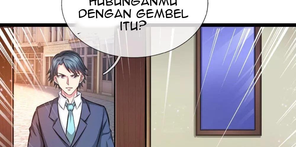 The Master of Knife Chapter 93 Gambar 5