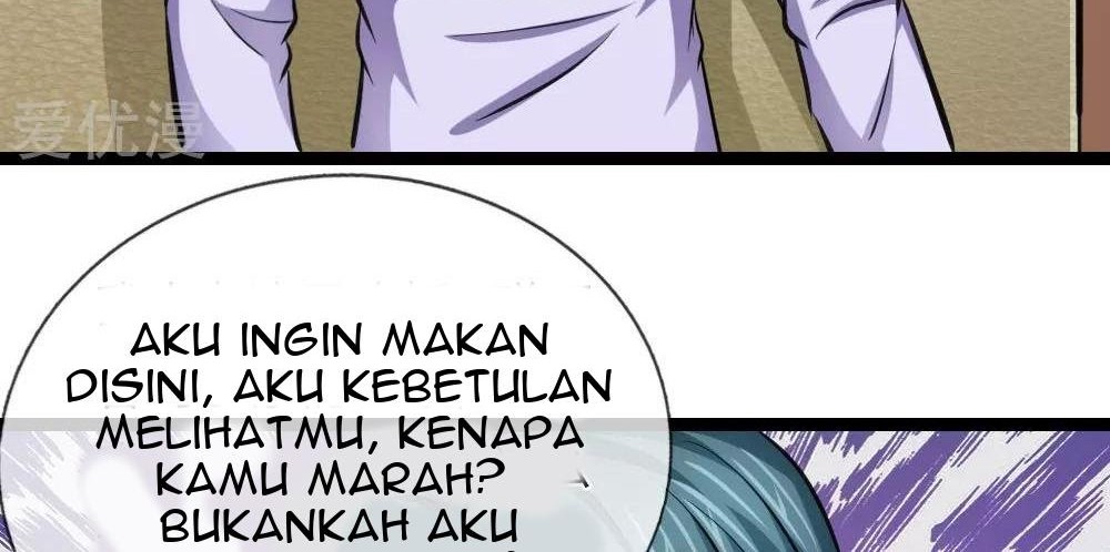 The Master of Knife Chapter 93 Gambar 7