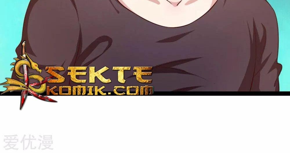 The Master of Knife Chapter 92 Gambar 19