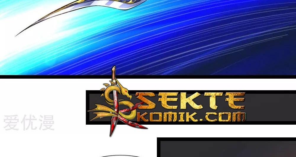 The Master of Knife Chapter 92 Gambar 7