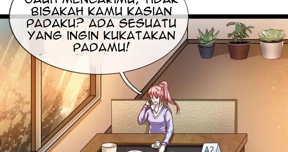 The Master of Knife Chapter 92 Gambar 9