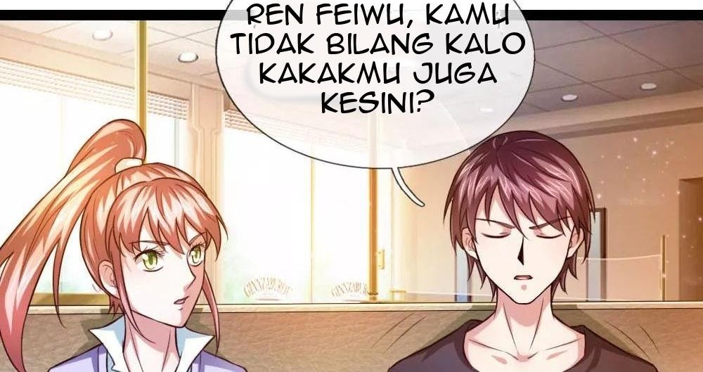 The Master of Knife Chapter 92 Gambar 13