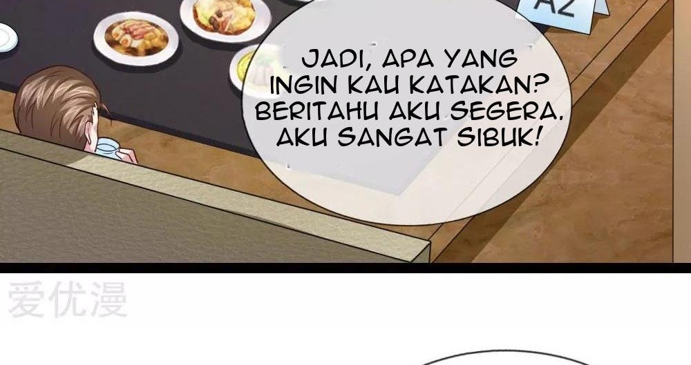 The Master of Knife Chapter 92 Gambar 15