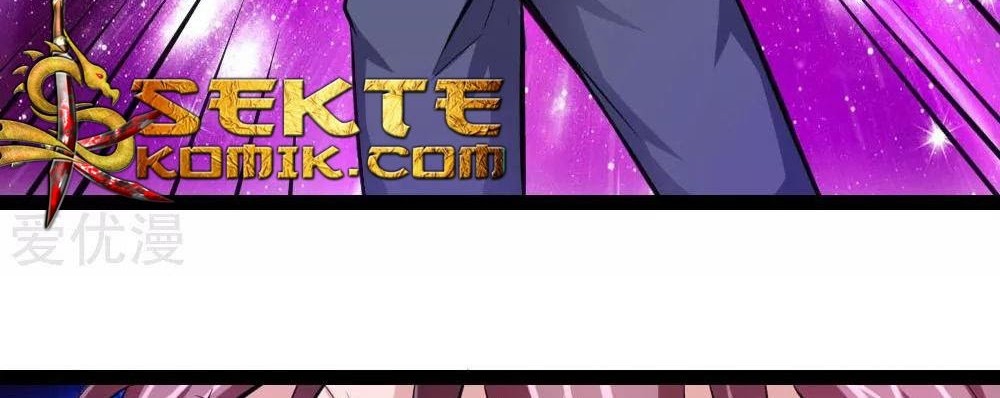 The Master of Knife Chapter 91 Gambar 11