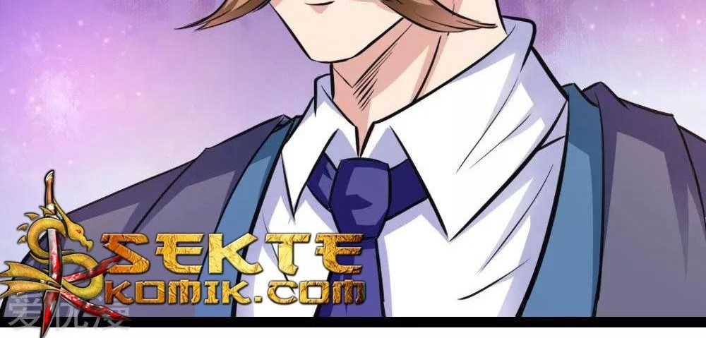The Master of Knife Chapter 90 Gambar 19