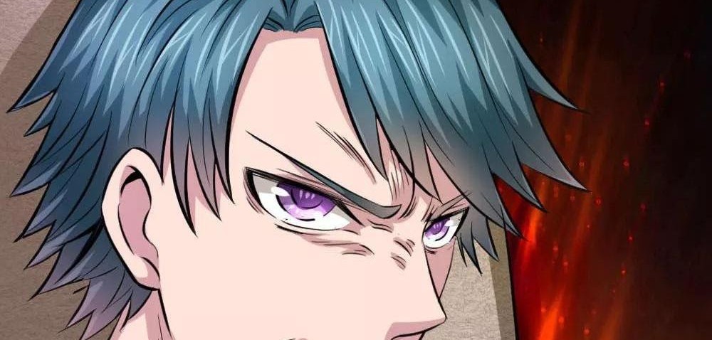 The Master of Knife Chapter 90 Gambar 5